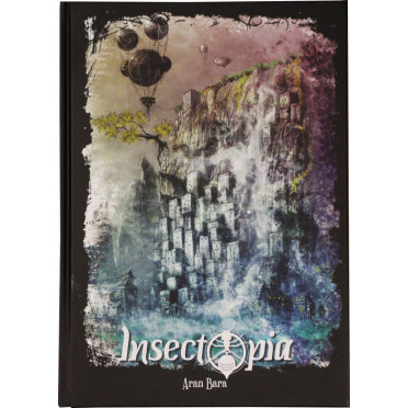 Insectopia - Aran Bara - PDF