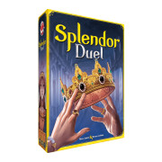 Boite de Splendor Duel - Occasion