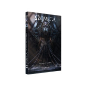 Oméga - Univers et Secrets - PDF