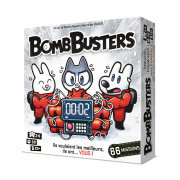 Boite de Bomb Busters - Occasion