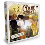 Boite de Le Cliché du Siècle - Occasion