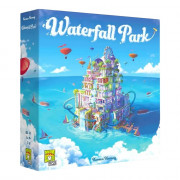 Boite de Waterfall Park - Occasion