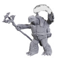 D&D Nolzur's Marvelous Unpainted Miniatures: Tortle Druid & Wild Shape 1
