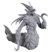 D&D Nolzur's Marvelous Unpainted Miniatures: Wastrilith