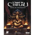 L’Appel de Cthulhu - Manuel de l'Investigateur - PDF 0