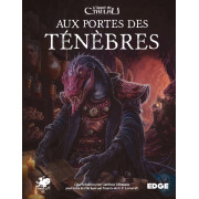 L’Appel de Cthulhu - Aux Portes des Ténèbres - PDF