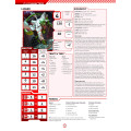 Marvel Multiverse Role-Playing Game - Spider-Verse Expansion 4