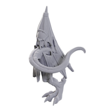 Pathfinder Deep Cuts Unpainted Miniatures: Kasa-Obake
