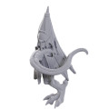 Pathfinder Deep Cuts Unpainted Miniatures: Kasa-Obake 0
