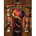 L’Appel de Cthulhu - Le Serpent à Deux Têtes - PDF 0