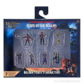D&D Icons of the Realms: Baldur's Gate 3 - Character Boxed Set 0