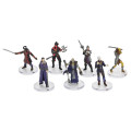 D&D Icons of the Realms: Baldur's Gate 3 - Character Boxed Set 3