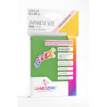 Gamegenic - 60 Japanese Size Prime Sleeves 5
