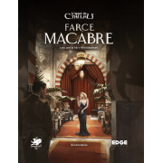 L’Appel de Cthulhu - Farce Macabre - PDF