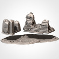 Txarli - Fantasy Terrain - Egypt 2
