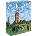 Fields of Arle 0