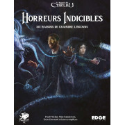 L'Appel de Cthulhu - Horreurs Indicibles - PDF