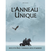 L'Anneau Unique - Récits des Terres Solitaires - PDF