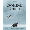 L'Anneau Unique - Récits des Terres Solitaires - PDF 0