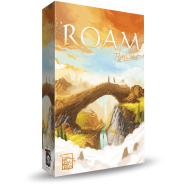 Roam