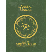 L'Anneau Unique - Mode Arpenteur - PDF