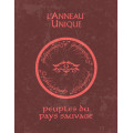 L'Anneau Unique - Peuples du Pays Sauvage - PDF 0