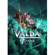 Valda - Ragnarok