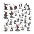 Age of Sigmar : Fer de Lance - Seigneurs Ruinemânes : Chasse Sanguivore 1