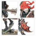 Age of Sigmar : Fer de Lance - Seigneurs Ruinemânes : Chasse Sanguivore 3