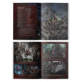 Age of Sigmar : Death Battletome - Soulblight Gravelords 1
