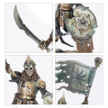 Age of Sigmar : Soulblight Gravelords- Squelettes Raclemorts 3