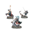 Age of Sigmar : Soulblight Gravelords - Blades of the Hollow King 1