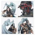 Age of Sigmar : Soulblight Gravelords - Blades of the Hollow King 2