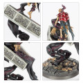 Age of Sigmar : Soulblight Gravelords - Manifestations 4