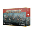 Age of Sigmar : Soulblight Gravelords - Garde des Tertres 0