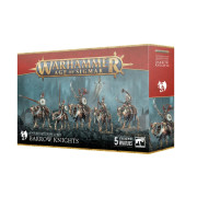 Age of Sigmar : Soulblight Gravelords - Barrow Knights