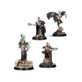 Warhammer Underworlds : Les Couteaux de la Sorcière 2