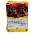 Warhammer Underworlds : Pile de Rivaux - Pilleurs de Pierre de Royaume 1