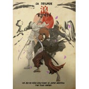 Ronin: La Trilogie
