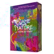 Dame Nature - La Trame du Vivant