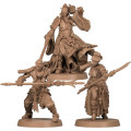Zombicide - White Death : Eternal Empire 4
