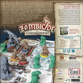 Zombicide - White Death : Eternal Empire 1