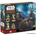 Star Wars : Légion - Rebel Commandos 0