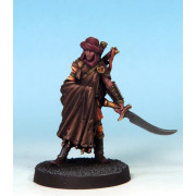 7TV - Dervish Avenger