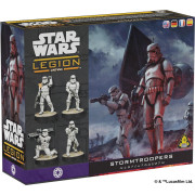 Star Wars : Légion - Stormtroopers