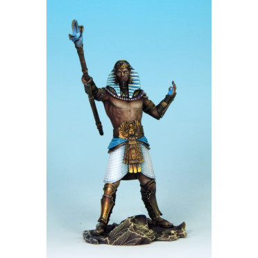 7TV - Dread Avatar