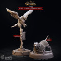 Cast n Play - City Guards - Companions 1