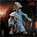 The Beholder Miniatures - Dwarfs - War Engineers 2