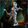 The Beholder Miniatures - Sylvains - Ombres 9