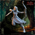 The Beholder Miniatures - Sylvains - Ombres 14